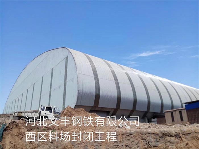 石狮网架钢结构工程有限公司
